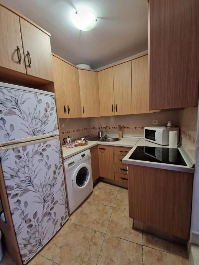 Apartamento Marbella Exterior photo