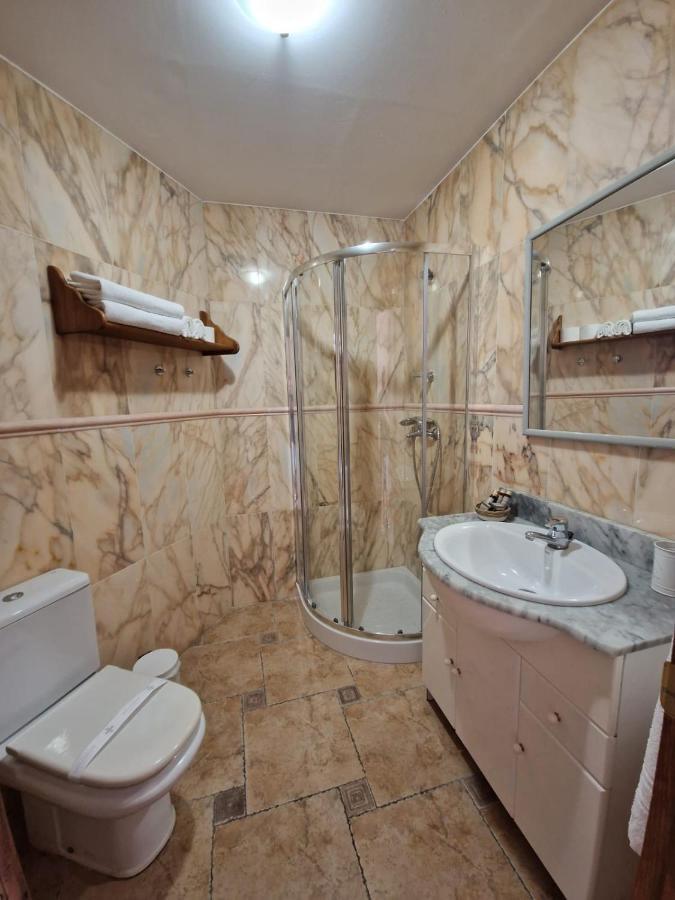 Apartamento Marbella Exterior photo